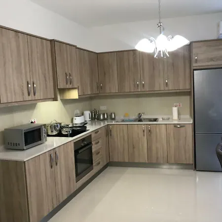 Naxxar Apartment *