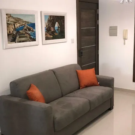 Naxxar Apartment Appartement