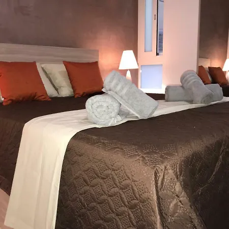 Naxxar Apartment *