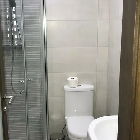 Апартаменты Naxxar Apartment