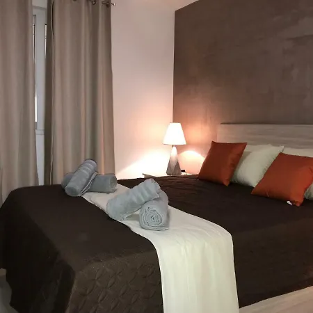 Naxxar Apartment