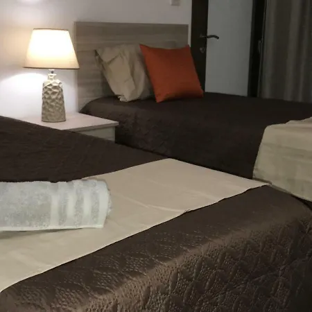 Appartement Naxxar Apartment