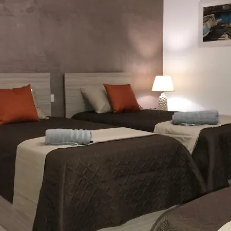 Апартаменты Naxxar Apartment