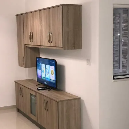 Naxxar Apartment Naxxar
